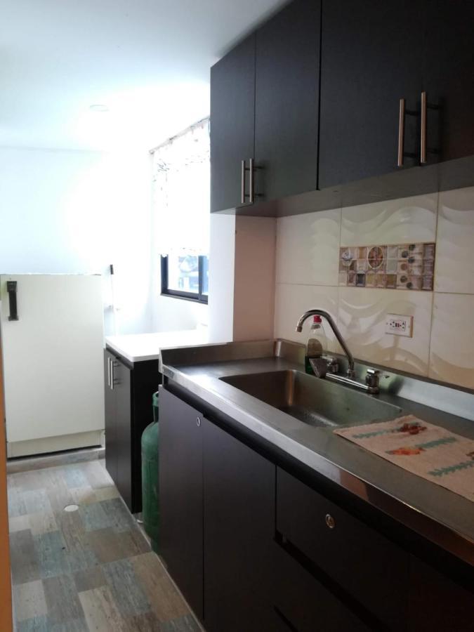 Apartamentos Paipa Apartment *