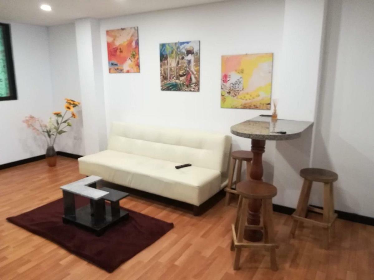 Apartment Apartamentos Paipa Paipa
