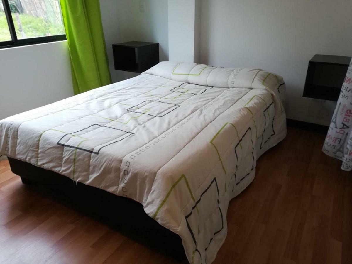 Apartamentos Paipa * Paipa